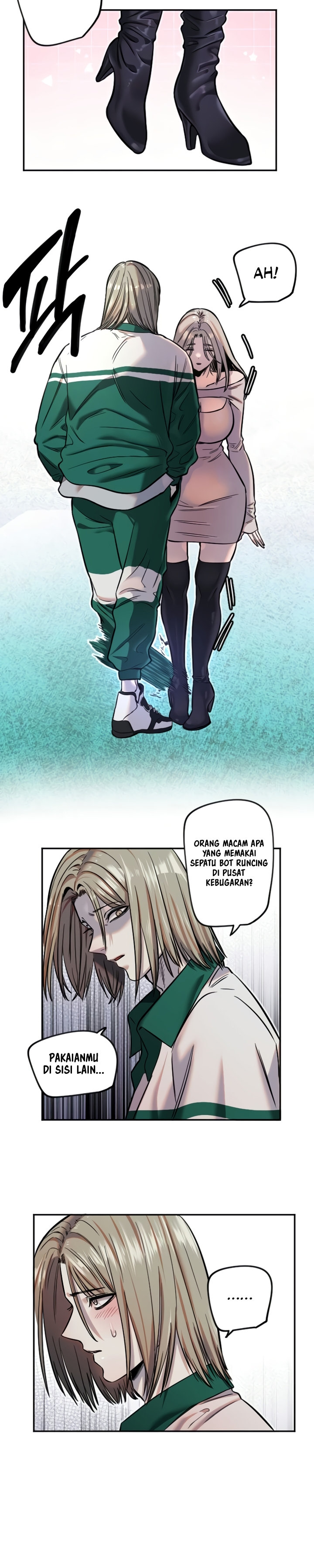 Manito - Chapter 17 10