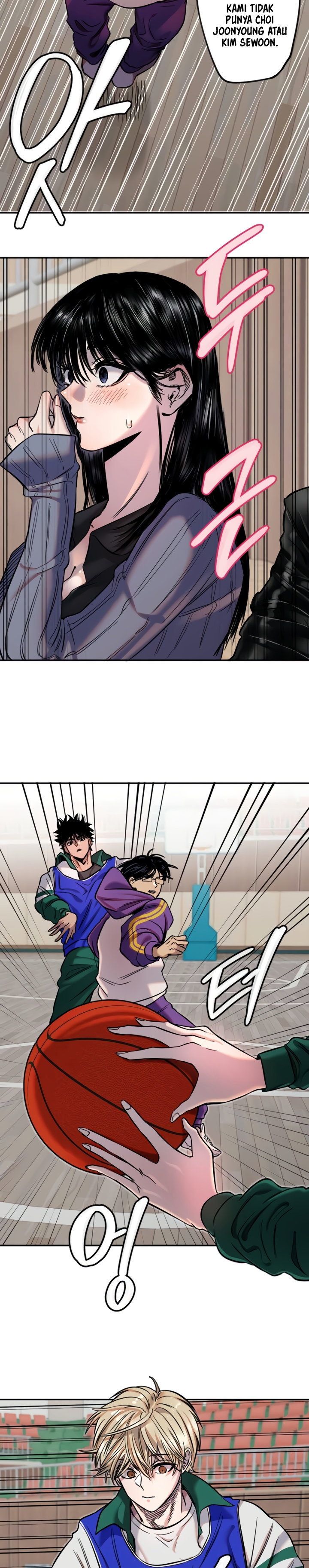 Manito - Chapter 17 16