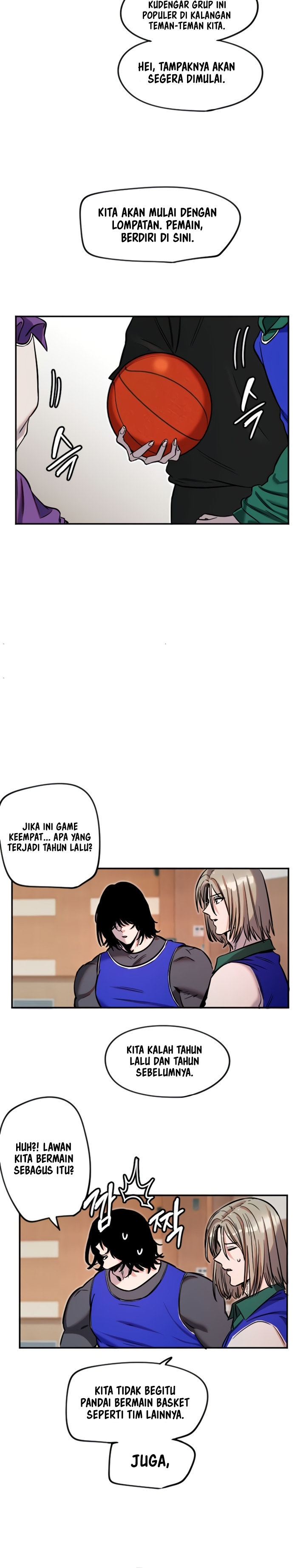 Manito - Chapter 17 14