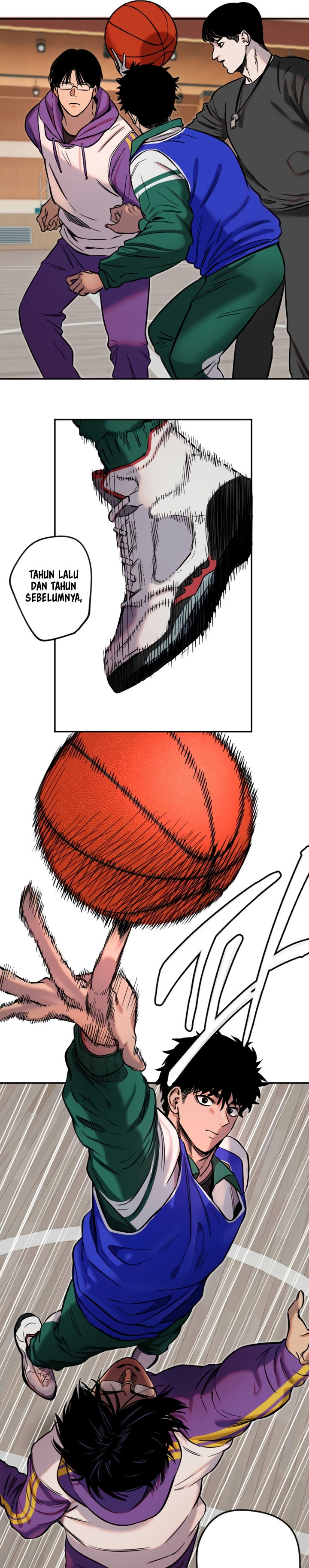 Manito - Chapter 17 15