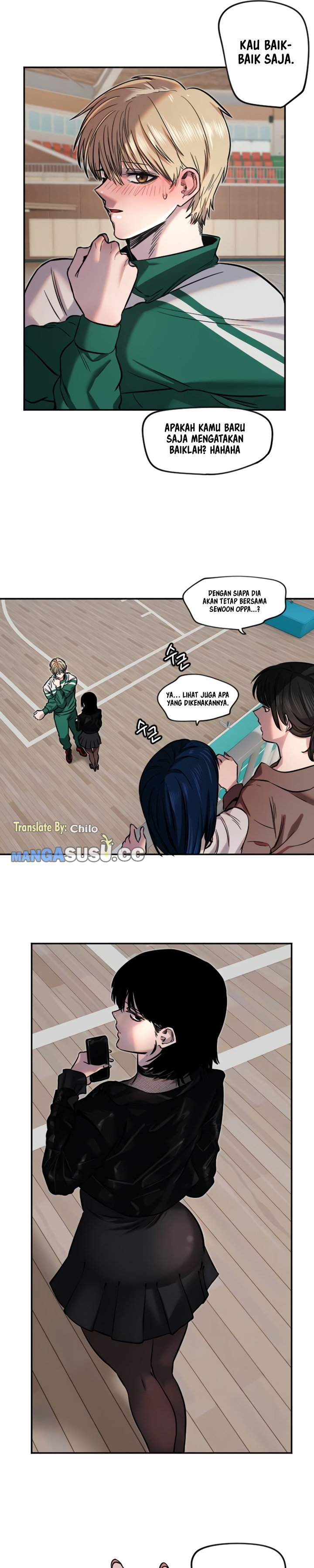 Manito - Chapter 17 7