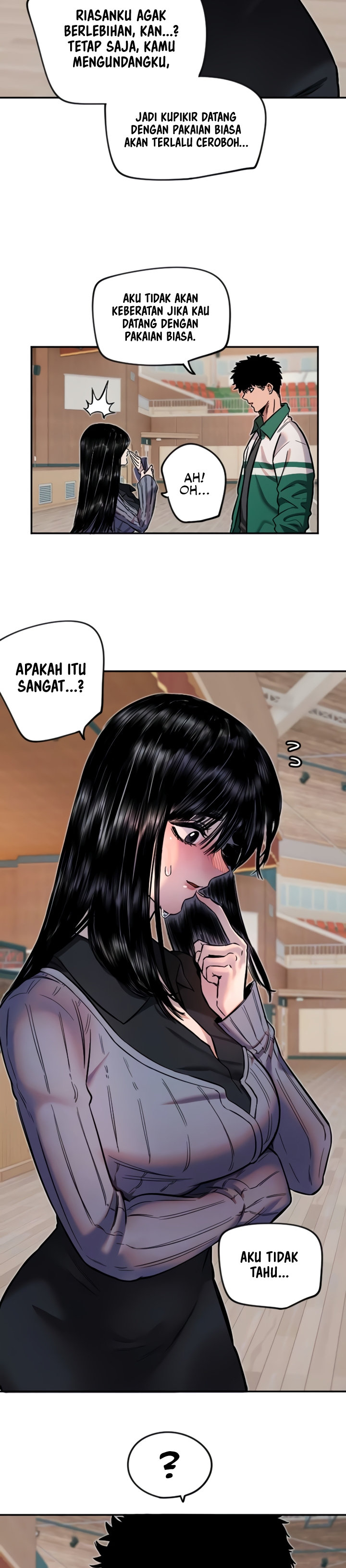 Manito - Chapter 17 4