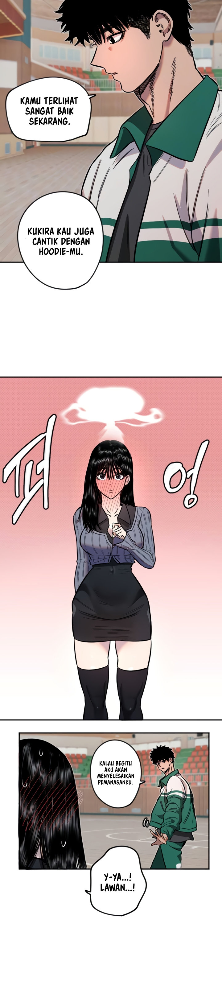 Manito - Chapter 17 5