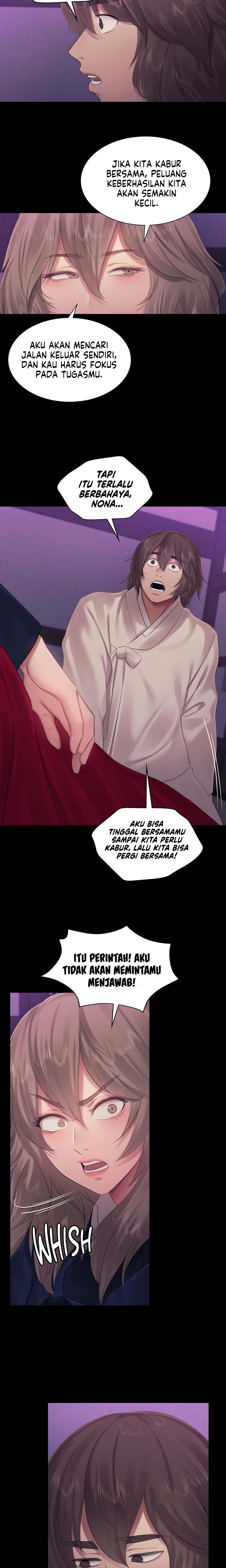 Madam - Chapter 127 14