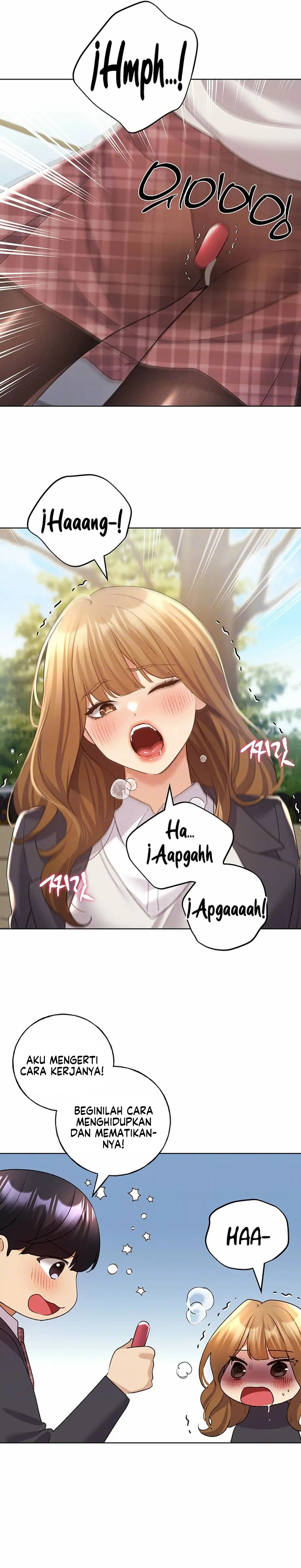 My Illustrator - Chapter 63 8