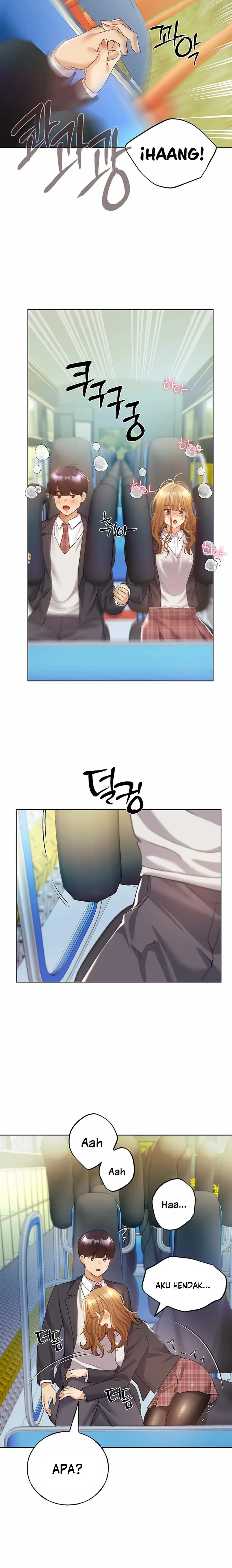 My Illustrator - Chapter 63 22