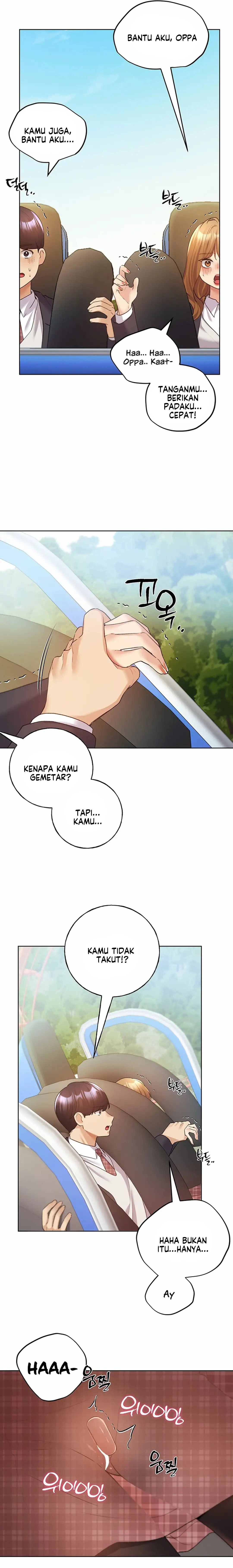 My Illustrator - Chapter 63 20