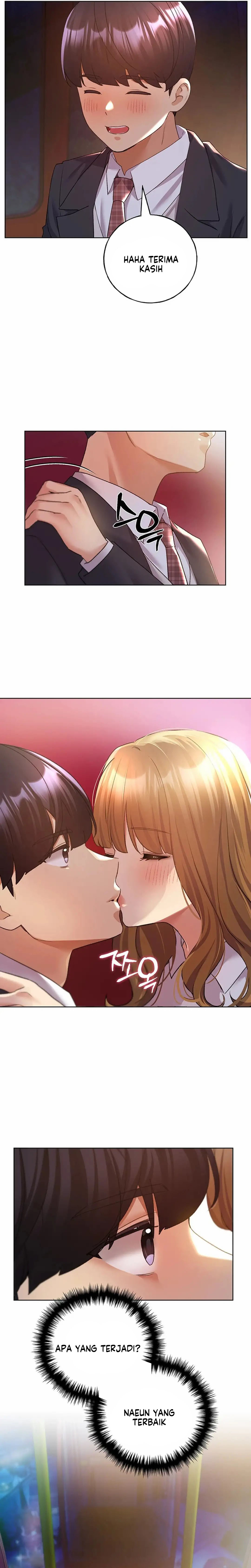 My Illustrator - Chapter 63 26