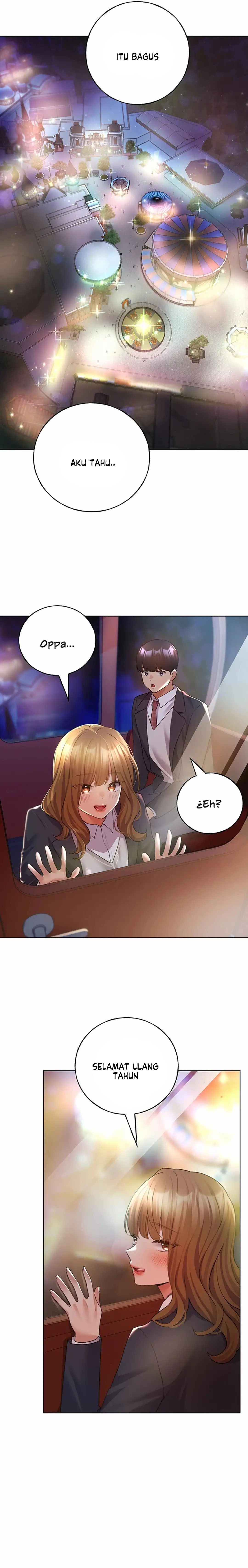 My Illustrator - Chapter 63 25