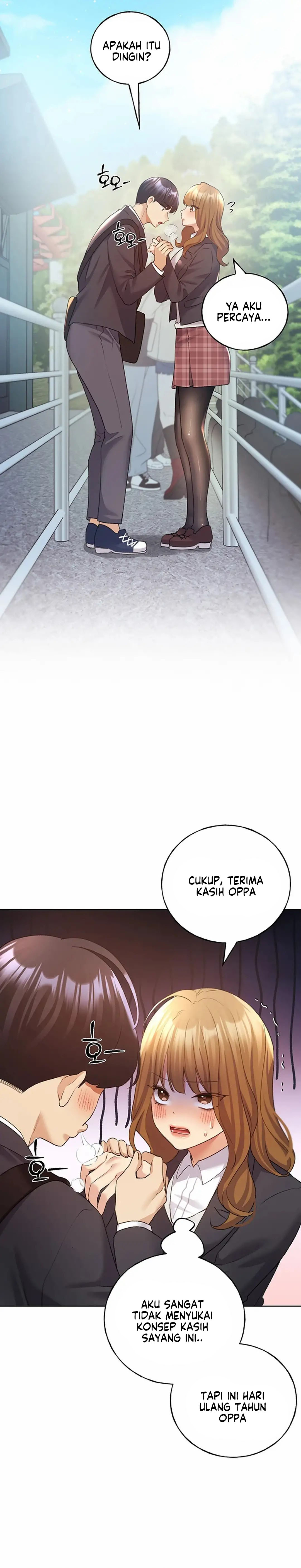 My Illustrator - Chapter 63 14