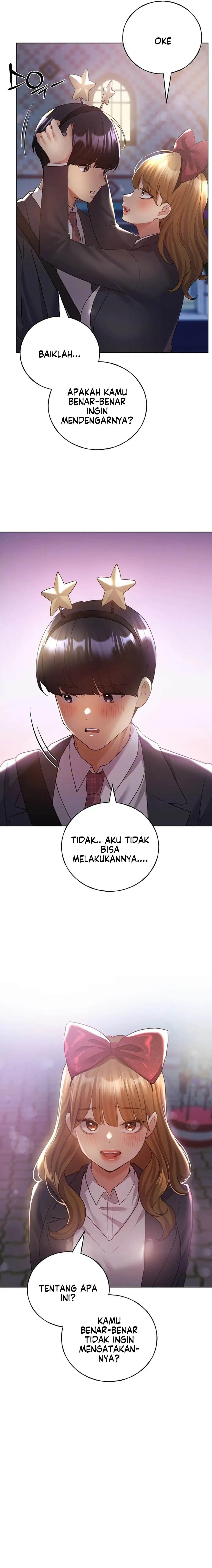 My Illustrator - Chapter 64 8