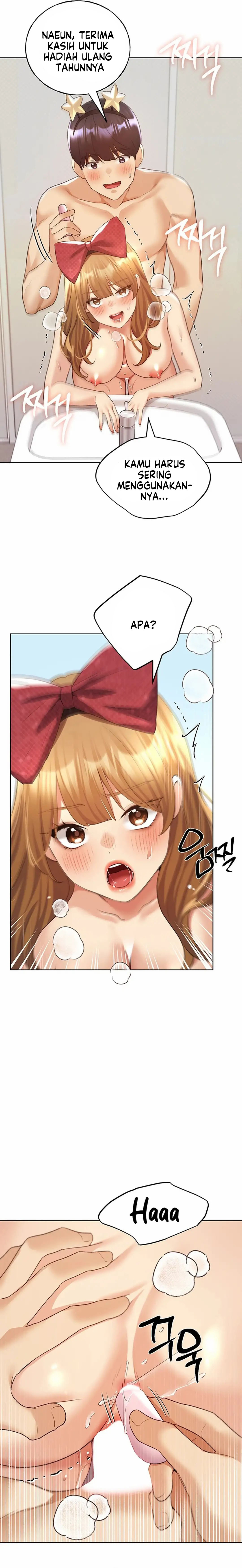 My Illustrator - Chapter 64 23
