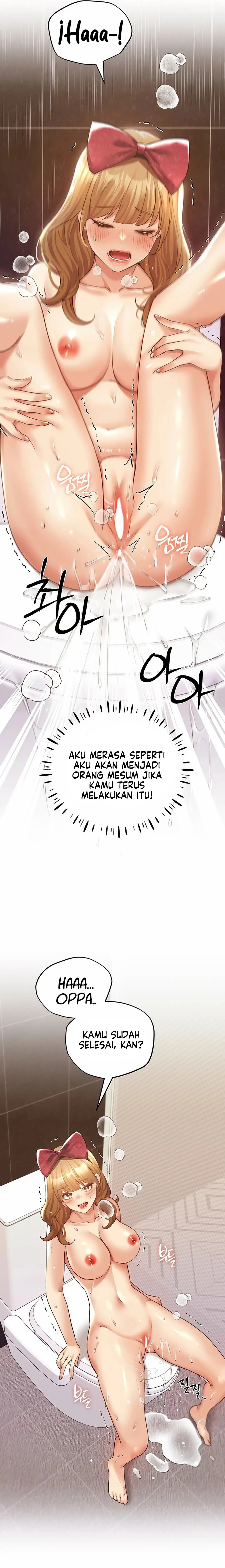 My Illustrator - Chapter 64 18