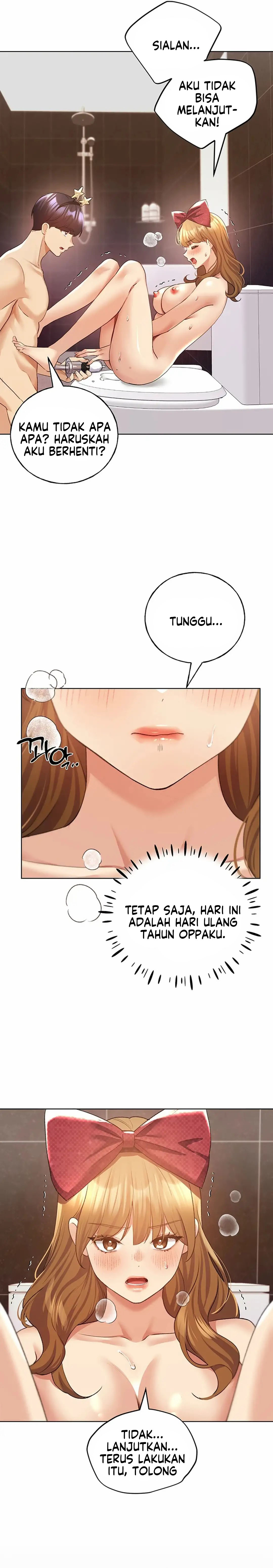 My Illustrator - Chapter 64 13