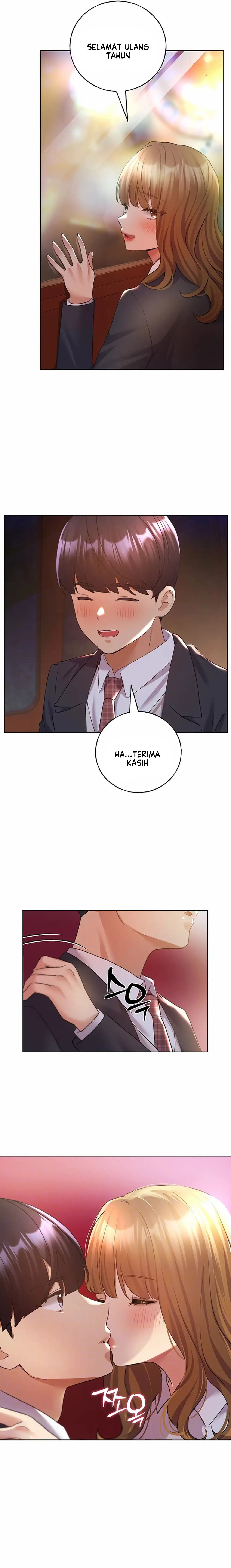 My Illustrator - Chapter 64 4