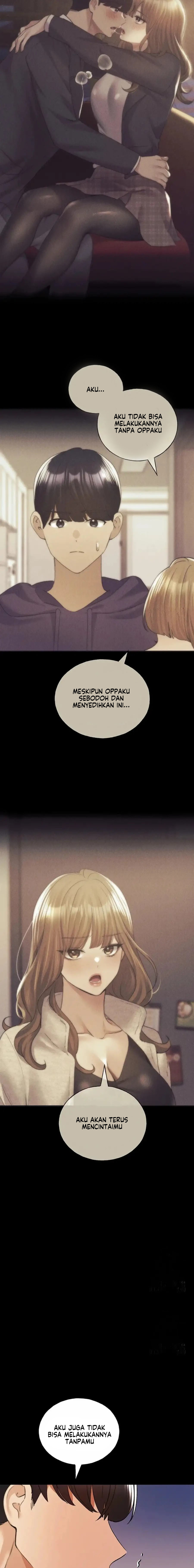 My Illustrator - Chapter 77 22