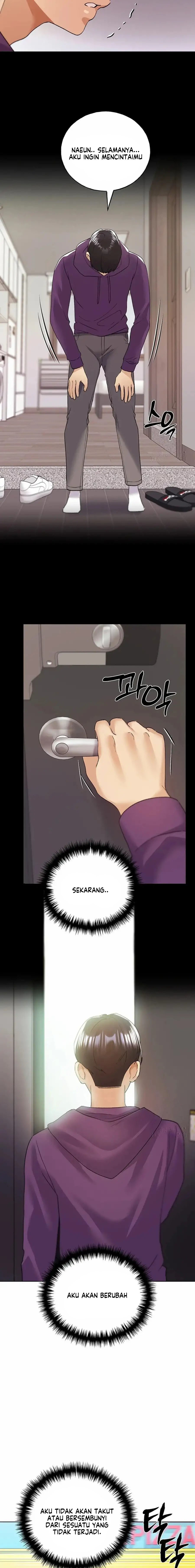 My Illustrator - Chapter 77 23