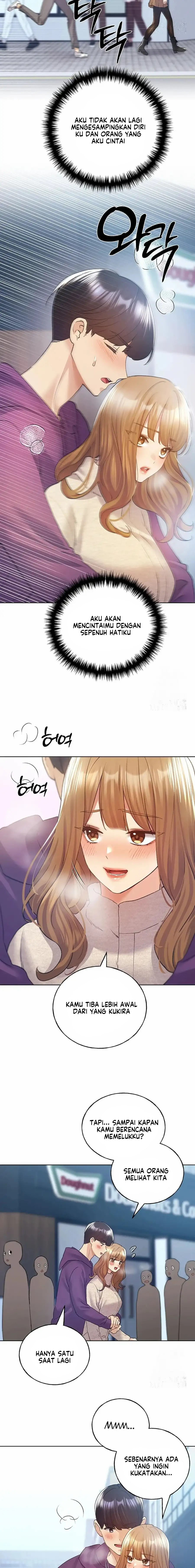 My Illustrator - Chapter 77 25