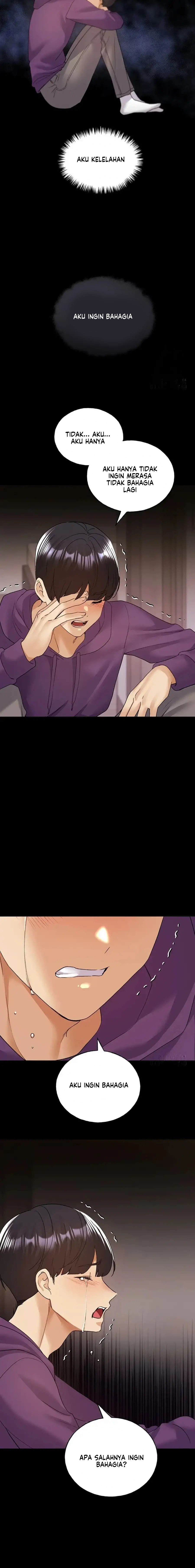 My Illustrator - Chapter 77 19