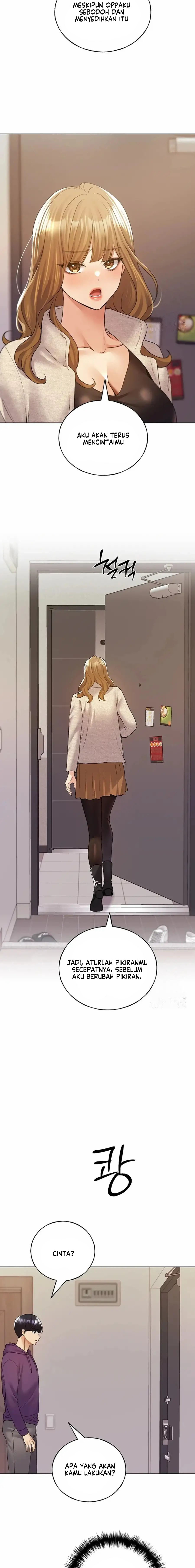 My Illustrator - Chapter 77 12