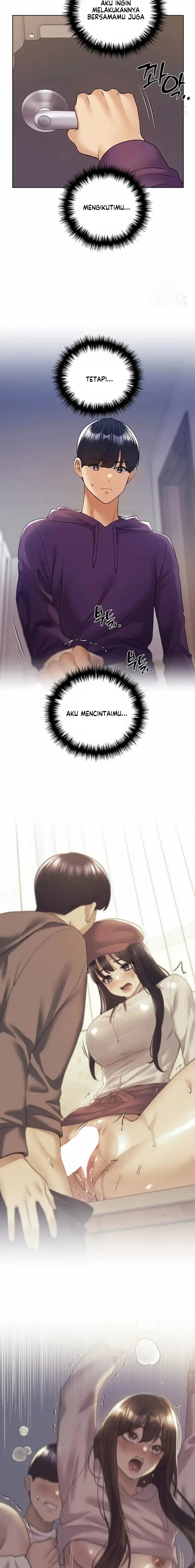 My Illustrator - Chapter 77 13