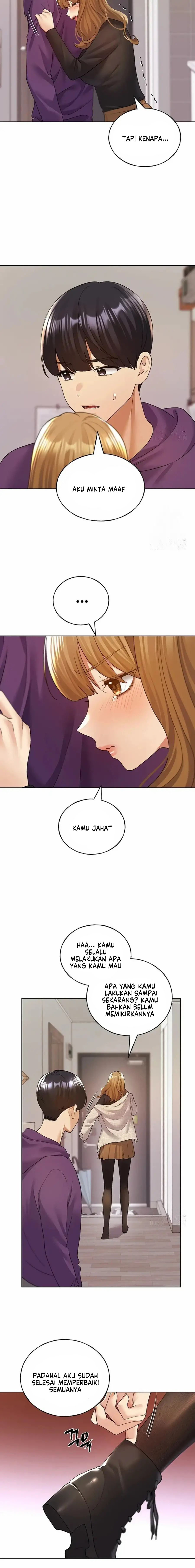 My Illustrator - Chapter 77 10