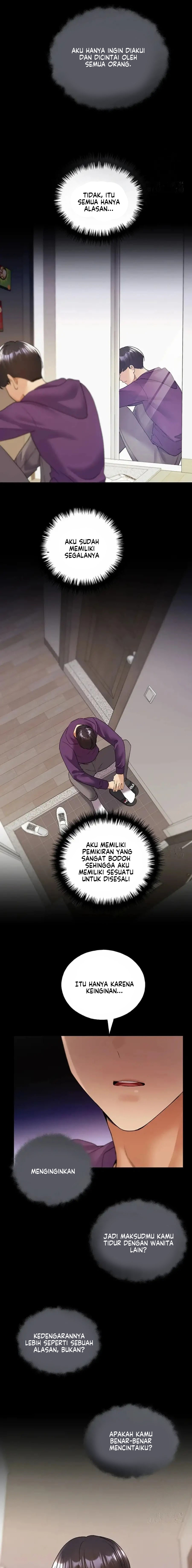 My Illustrator - Chapter 77 16