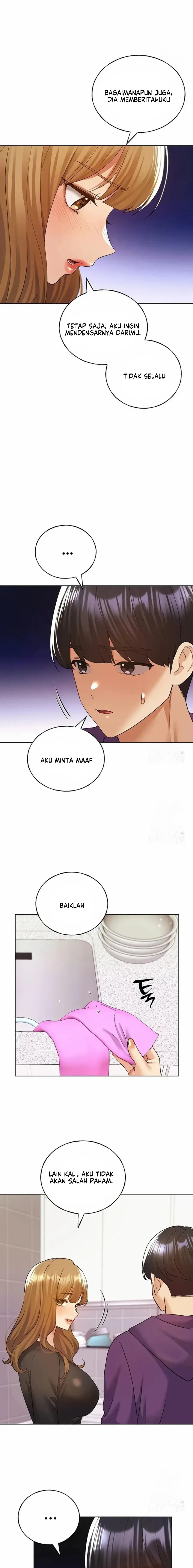 My Illustrator - Chapter 77 7