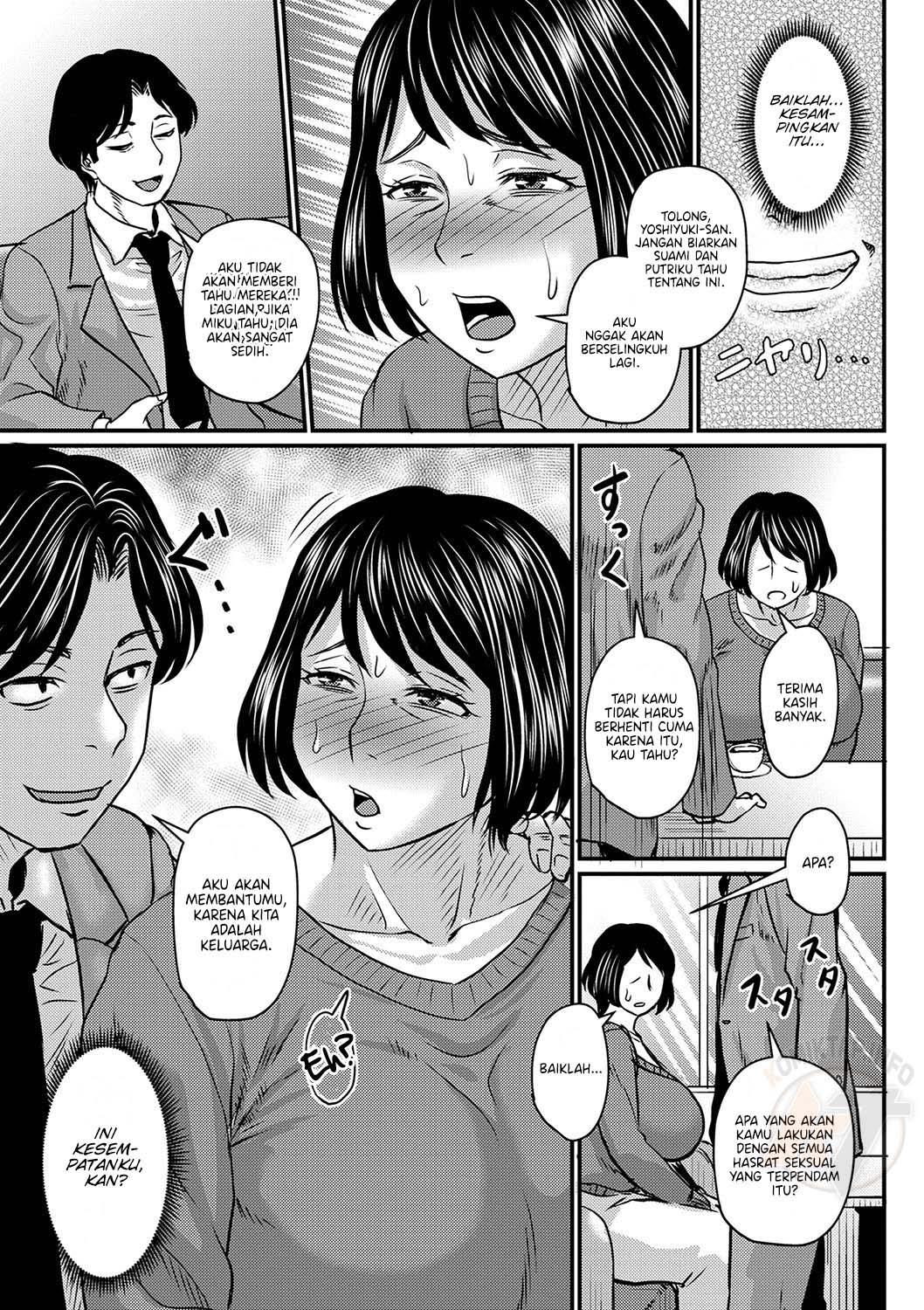 My Mother-In-Law Is Too Sexy And She’s A Problem - Chapter 1 8 My Mother-In-Law Is Too Sexy And She’s A Problem - Chapter 1 8