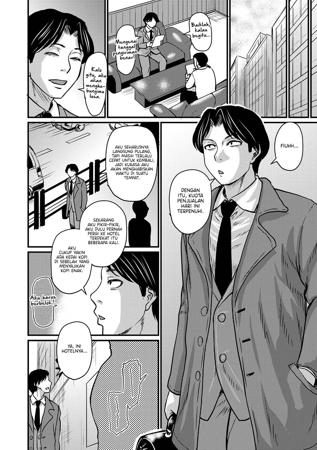 My Mother-In-Law Is Too Sexy And She’s A Problem - Chapter 1 5 My Mother-In-Law Is Too Sexy And She’s A Problem - Chapter 1 5