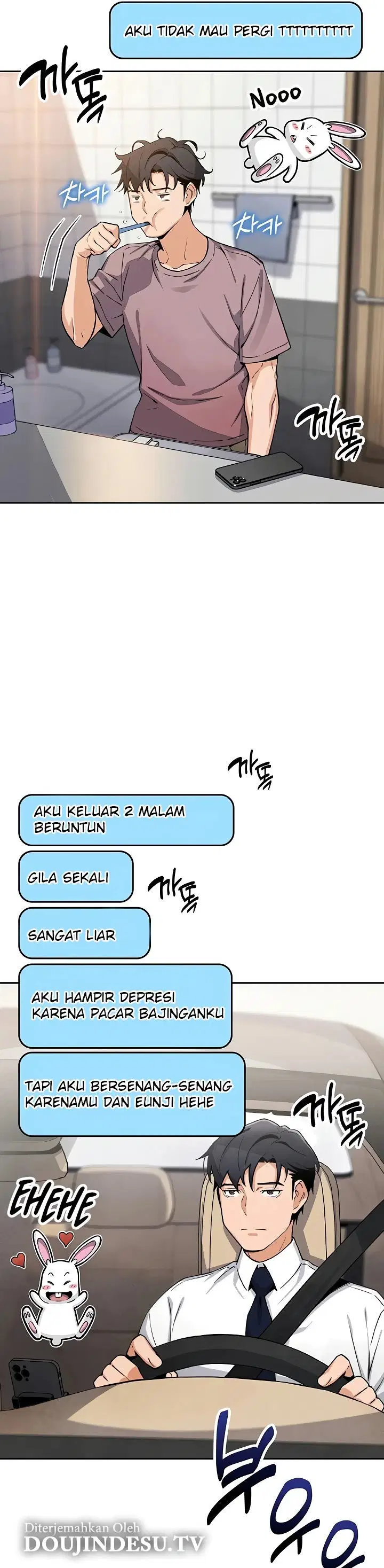 My Daughter - Chapter 07 9 My Daughter - Chapter 07 9