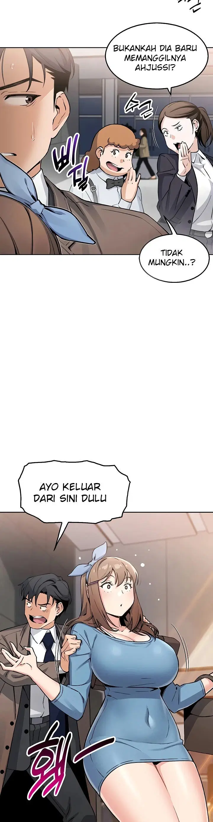 My Daughter - Chapter 07 22 My Daughter - Chapter 07 22