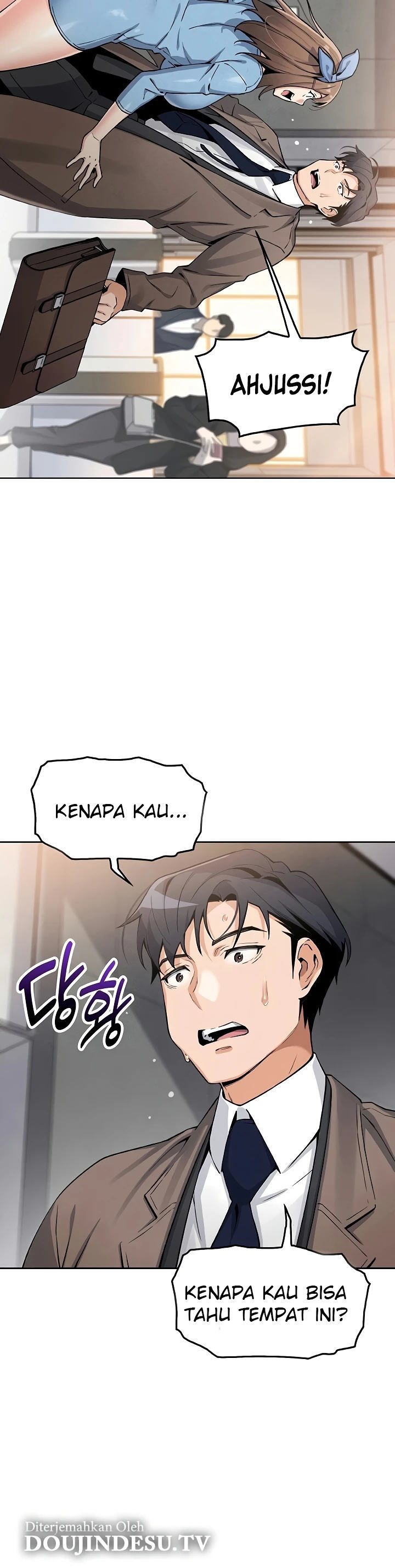 My Daughter - Chapter 07 20 My Daughter - Chapter 07 20