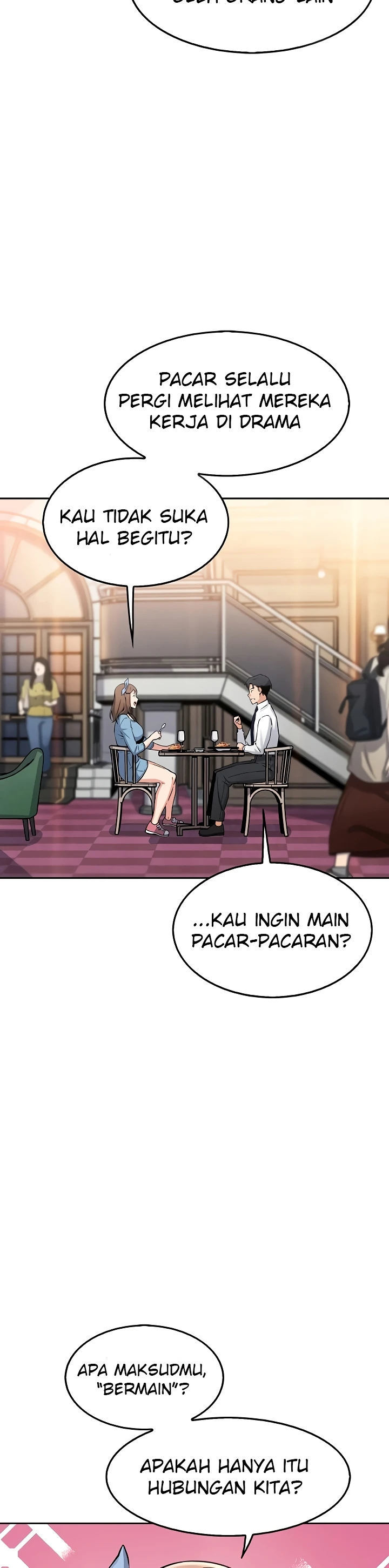 My Daughter - Chapter 07 26 My Daughter - Chapter 07 26