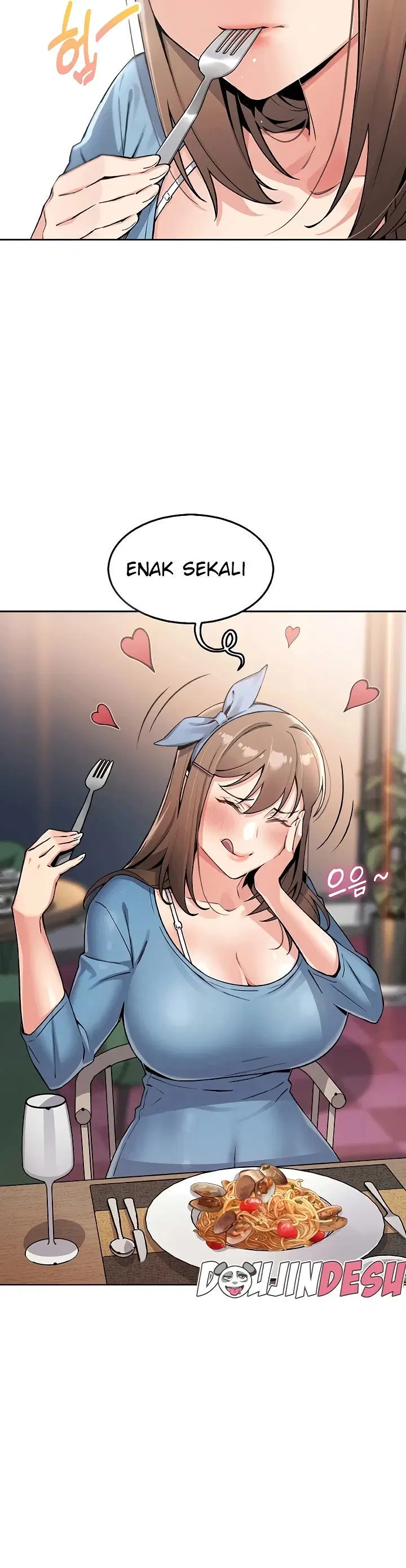 My Daughter - Chapter 07 24 My Daughter - Chapter 07 24