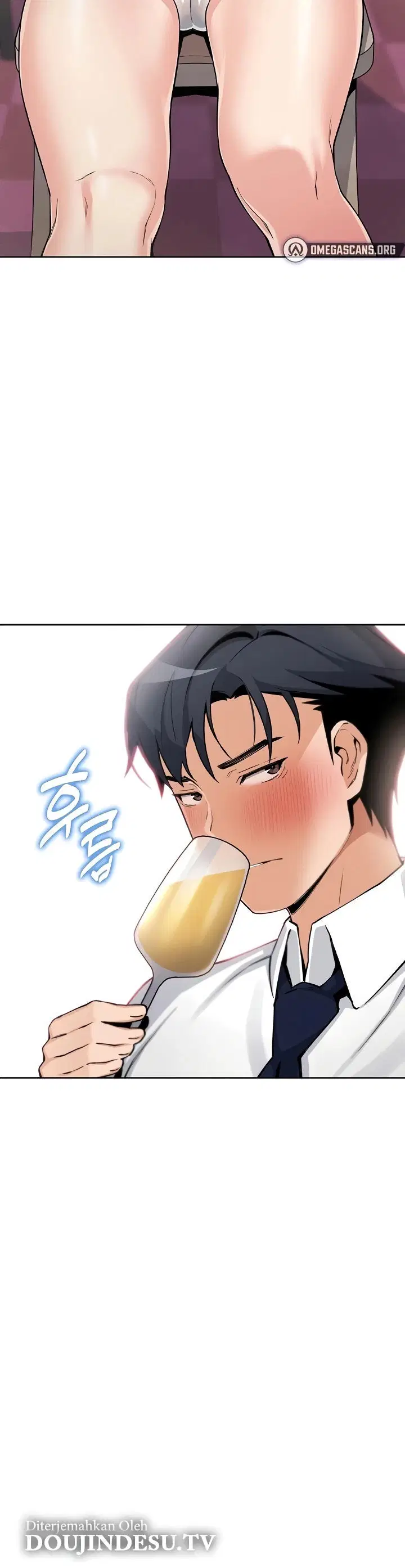 My Daughter - Chapter 07 32 My Daughter - Chapter 07 32