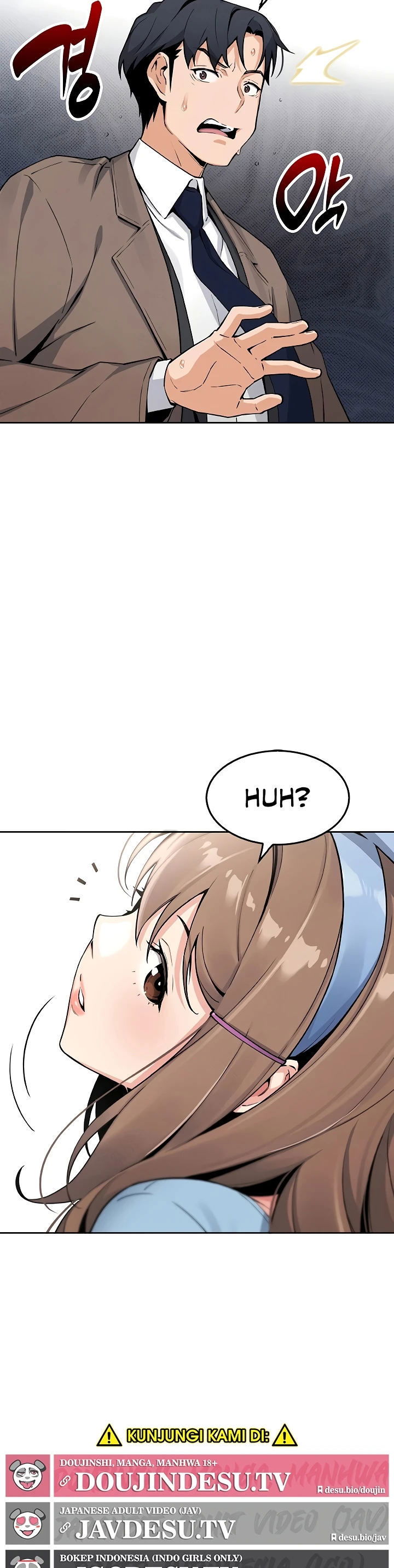 My Daughter - Chapter 07 18 My Daughter - Chapter 07 18