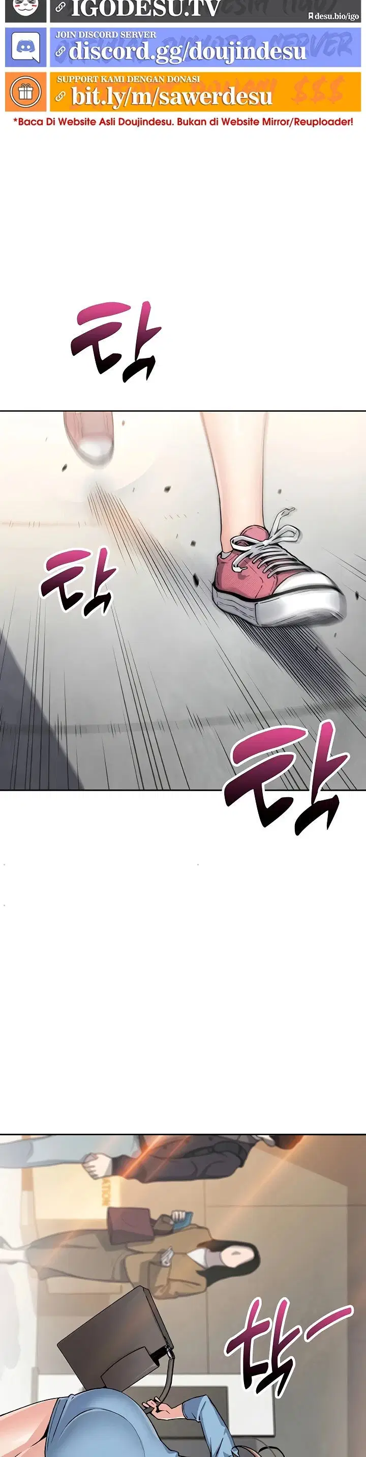 My Daughter - Chapter 07 19 My Daughter - Chapter 07 19