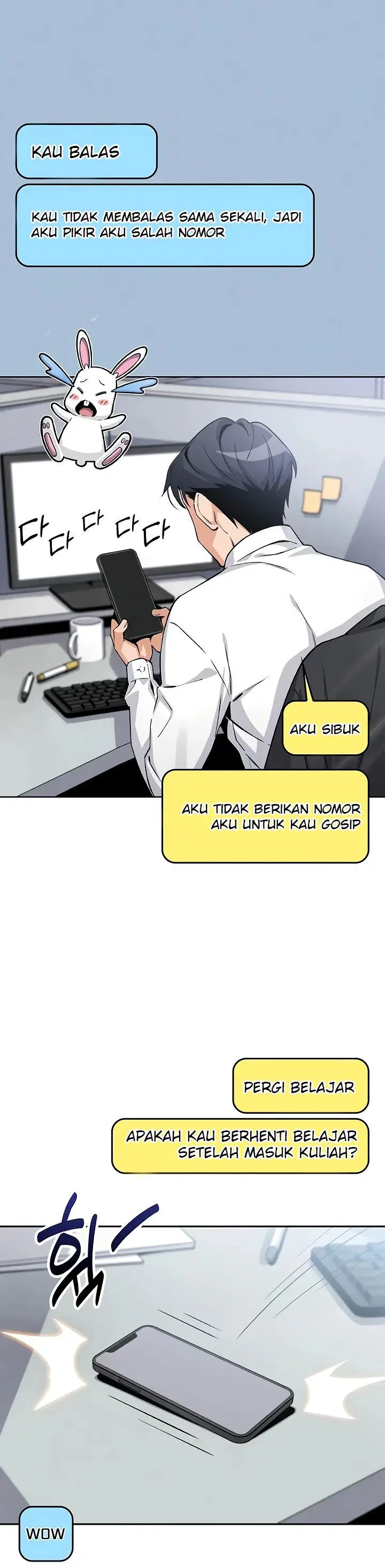 My Daughter - Chapter 07 12 My Daughter - Chapter 07 12