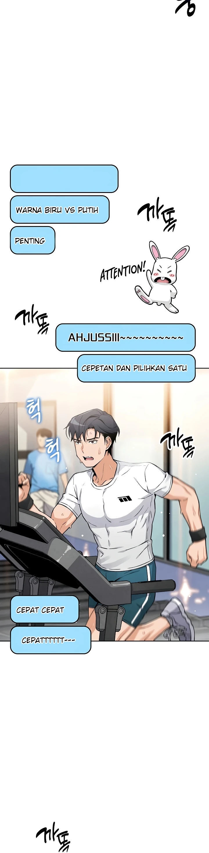 My Daughter - Chapter 07 10 My Daughter - Chapter 07 10