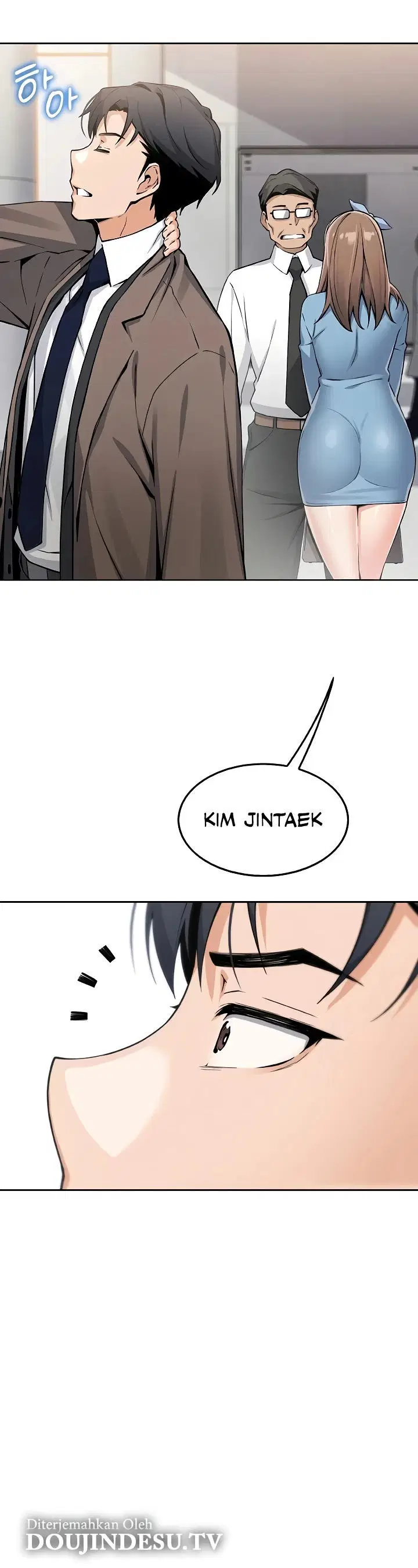 My Daughter - Chapter 07 16 My Daughter - Chapter 07 16