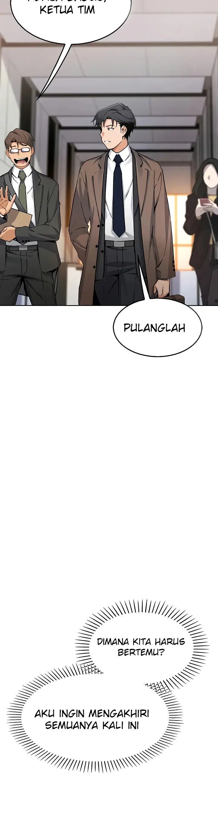 My Daughter - Chapter 07 15 My Daughter - Chapter 07 15