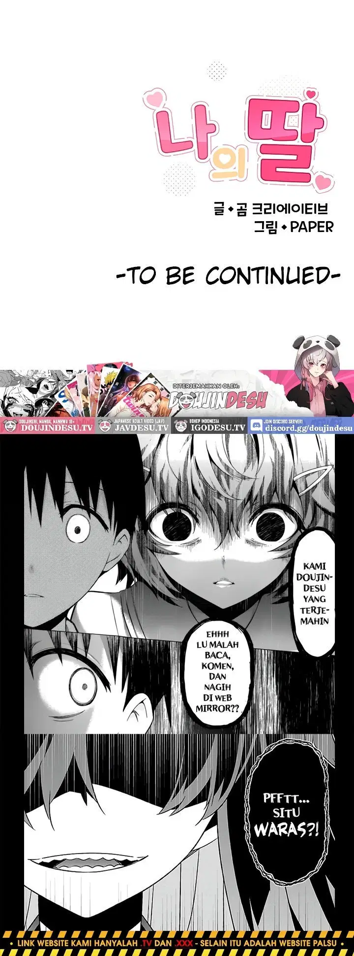 My Daughter - Chapter 07 48 My Daughter - Chapter 07 48