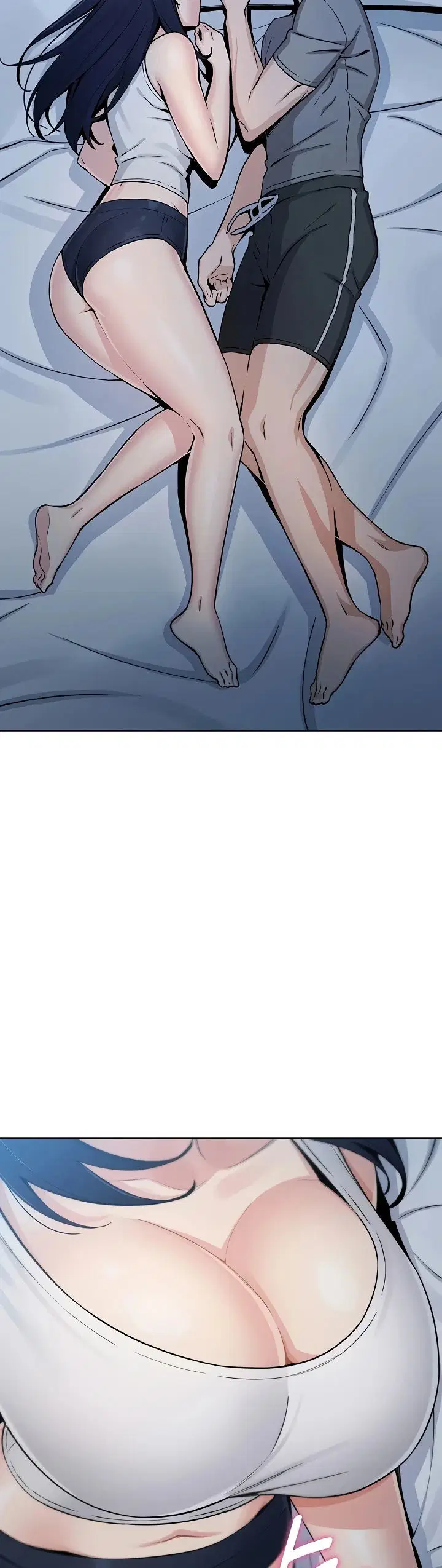 My Daughter - Chapter 07 42 My Daughter - Chapter 07 42