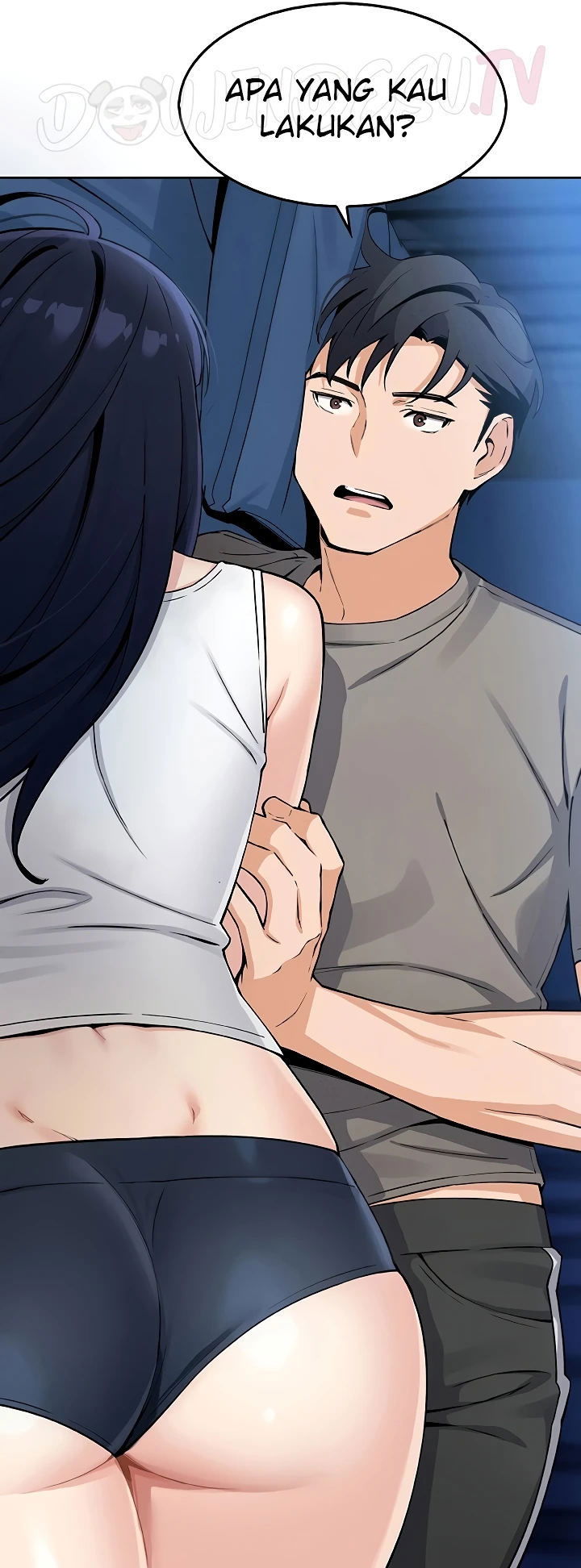 My Daughter - Chapter 07 45 My Daughter - Chapter 07 45