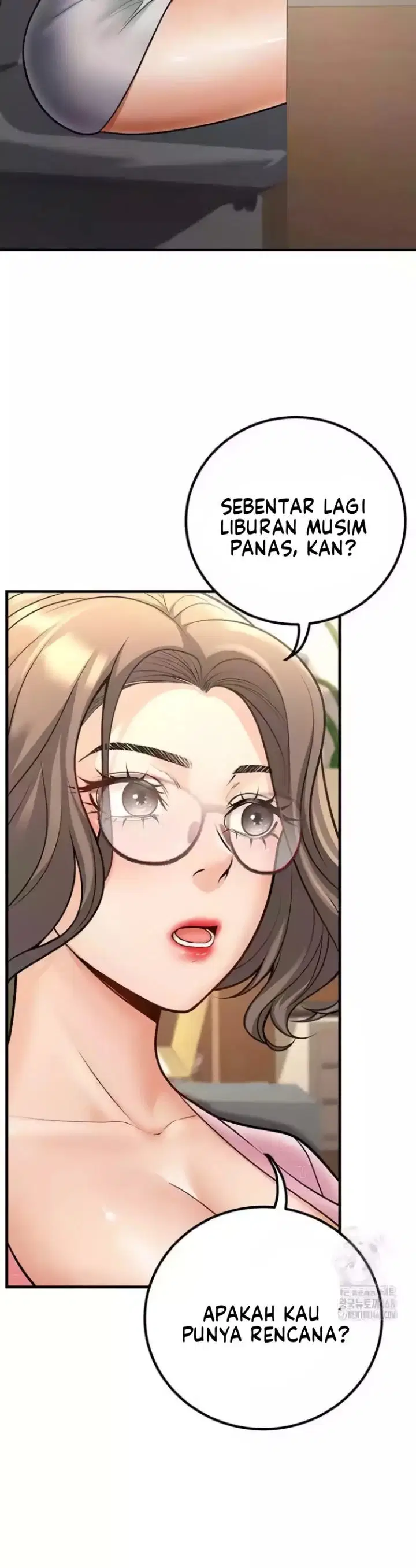 My Students Who Became Parents - Chapter 29 2