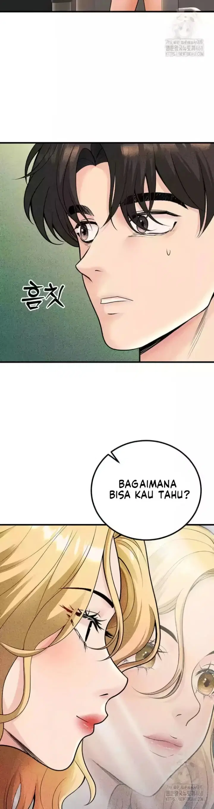 My Students Who Became Parents - Chapter 29 28