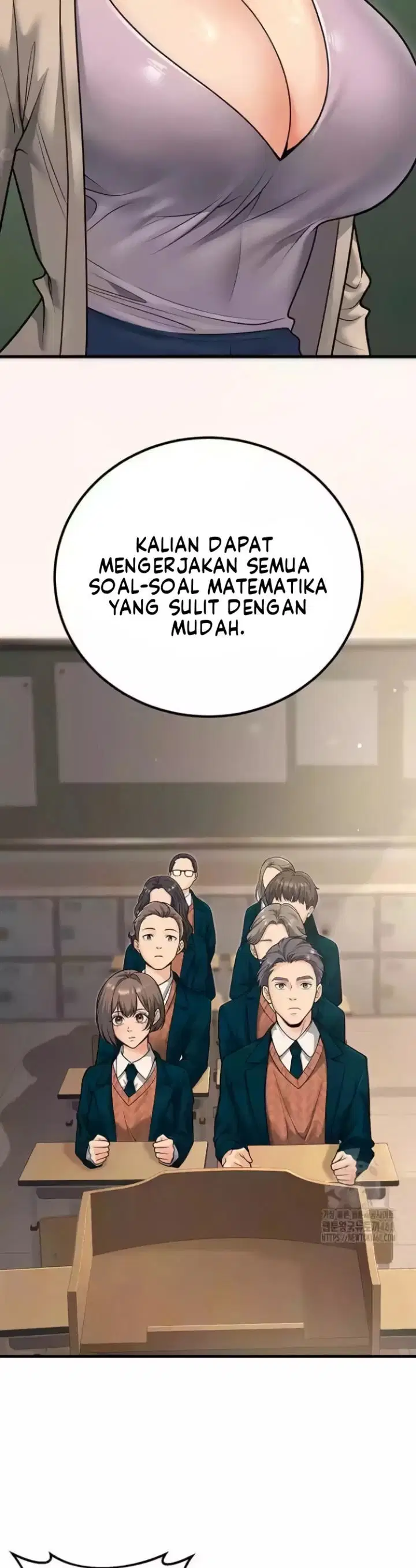 My Students Who Became Parents - Chapter 29 22