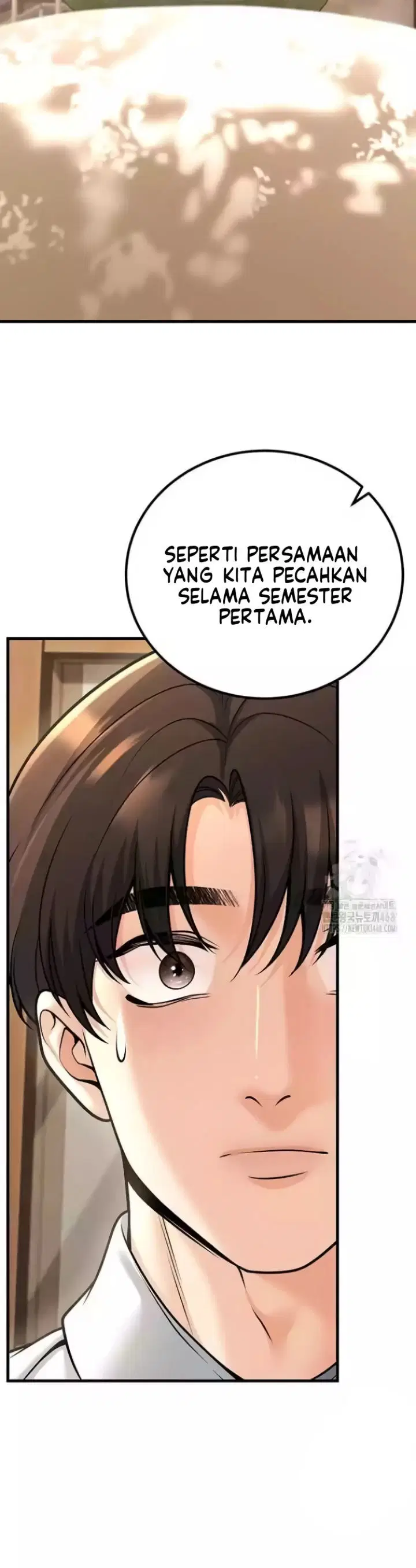 My Students Who Became Parents - Chapter 29 20
