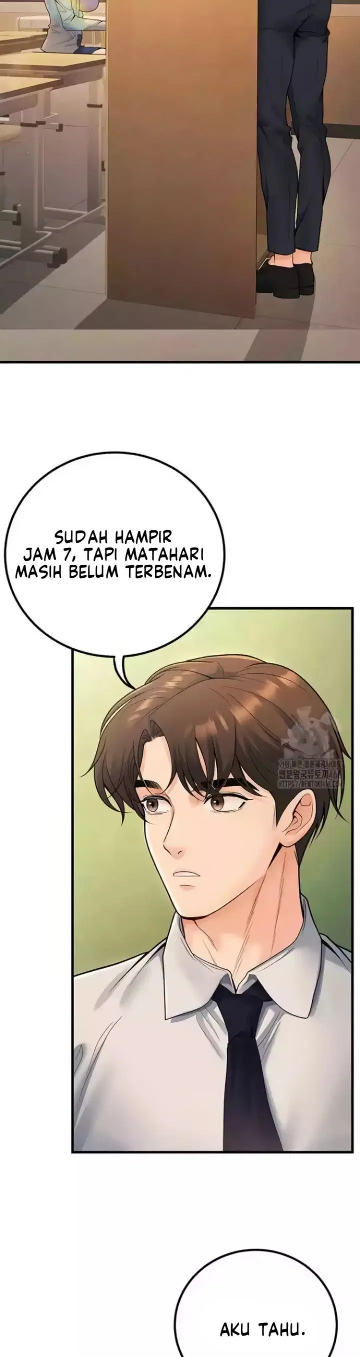 My Students Who Became Parents - Chapter 29 25